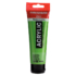 Royal Talens Amsterdam Acrylic Paint - (0.7oz/20ml) Brilliant Green RT17046050