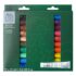 Winsor & Newton Winton Oil Color Paint Tube Set (0.4oz/12ml) - 20ct 1490695