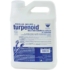 Weber Odorless Turpenoid 1/2 Gallon  1686