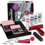 Speedball Deluxe Fabric Block Printing Kit 3484