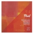 Fluid Watercolor Paper Pad   8" x 8" - (20 Sheets, 140lb) Cold Press