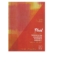 Fluid Watercolor Paper Pad   9" x 12" - (20 Sheets, 140lb) Cold Press