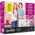 Speedball Deluxe Screen Printing Craft Vinyl Kit  45086