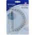 Westcott 6" 180 Degree Protractor  11200