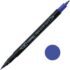 Lyra Aqua Brush Duo Marker  Delft Blue  LYL6520041