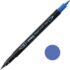 Lyra Aqua Brush Duo Marker Cobalt Blue Light  LYL6520044