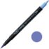 Lyra Aqua Brush Duo Marker Smalt Blue  LYL6520046