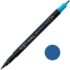 Lyra Aqua Brush Duo Marker Deep Turquoise  LYL6520053
