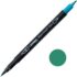 Lyra Aqua Brush Duo Marker Night Green  LYL6520055