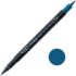 Lyra Aqua Brush Duo Marker Turquoise Green  LYL6520060
