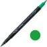 Lyra Aqua Brush Duo Marker Emerald Green  LYL6520063