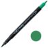Lyra Aqua Brush Duo Marker Permanent Green  LYL6520067