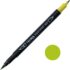 Lyra Aqua Brush Duo Marker Yellow Stil De Grain  LYL6520070