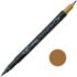 Lyra Aqua Brush Duo Marker Brown Ochre  LYL6520082