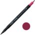 Lyra Aqua Brush Duo Marker Burnt Carmine  LYL6520093