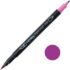 Lyra Aqua Brush Duo Marker Purple  LYL6520094