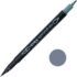 Lyra Aqua Brush Duo Marker Cold Grey Medium  LYL6520097