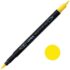 Lyra Aqua Brush Duo Marker Lemon Yellow  LYL6520007
