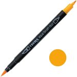 Lyra Aqua Brush Duo Marker Chrome Yellow Deep  LYL6520009