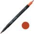Lyra Aqua Brush Duo Marker Vermilion  LYL6520017