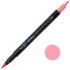 Lyra Aqua Brush Duo Marker Rose Carmine  LYL6520024
