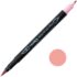 Lyra Aqua Brush Duo Marker Flesh Tint Medium  LYL6520031
