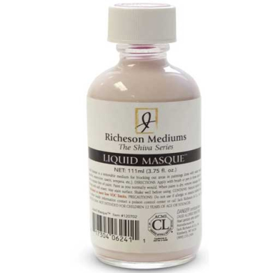 Richeson Casein Liquid Masque
