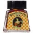Winsor & Newton Dye-Based Drawing Ink - Orange WN1005449
