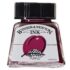 Winsor & Newton Dye-Based Drawing Ink - Purple WN1005542