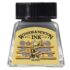 Winsor & Newton Dye-Based Drawing Ink - Silver WN1005617