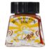 Winsor & Newton Dye-Based Drawing Ink - Sunshine Yellow WN1005633