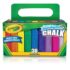 Crayola Sidewalk Chalk - (36 Pack) Assorted Colors