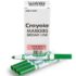 Crayola Conical Tip Broad Line Markers - (12 Pack) Green  58-7800-044