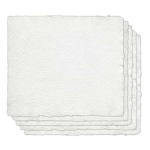 Indigo Art Papers Mixed Media Paper 12" x 12" - (10 Sheets)