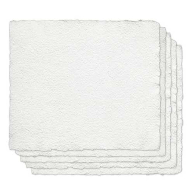 Indigo Art Papers Mixed Media Paper 12" x 12" - (10 Sheets)