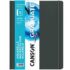 Canson Graduate Watercolor Hard Cover Book 8.5" x 11"  (56 Sheets, 117lb)  CN31200L029