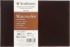 Strathmore 400 Series Watercolor Hardbound Book (467) 8.5" x 5.5"   (48sheets ,140lb)