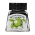 Winsor & Newton Dye-Based Drawing Ink - Apple Green WN1005011