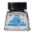 Winsor & Newton Dye-Based Drawing Ink - Blue WN1005032