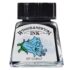 Winsor & Newton Dye-Based Drawing Ink - Cobalt WN1005176