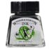 Winsor & Newton Dye-Based Drawing Ink - Emerald WN1005235