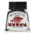 Winsor & Newton Dye-Based Drawing Ink - Nut Brown WN1005441