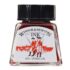 Winsor & Newton Dye-Based Drawing Ink - Vermillion WN1005680