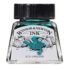 Winsor & Newton Dye-Based Drawing Ink - Viridian WN1005692