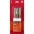 Sakura Pigma Brush Pen -Light Cool Gray (3pk)