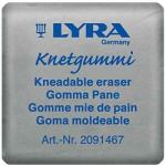 Lyra Grey Kneaded Eraser  LYL2094167