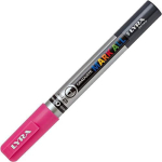 Lyra Graduate Mark All Acrylic Paint Marker .7mm - Pink LYL6800029