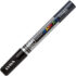 Lyra Graduate Mark All Acrylic Paint Marker .7mm - Black LYL6800099