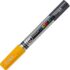 Lyra Graduate Mark All Acrylic Paint Marker 1mm -Yellow LYL6810007