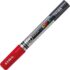 Lyra Graduate Mark All Acrylic Paint Marker 1mm - Red LYL6810018